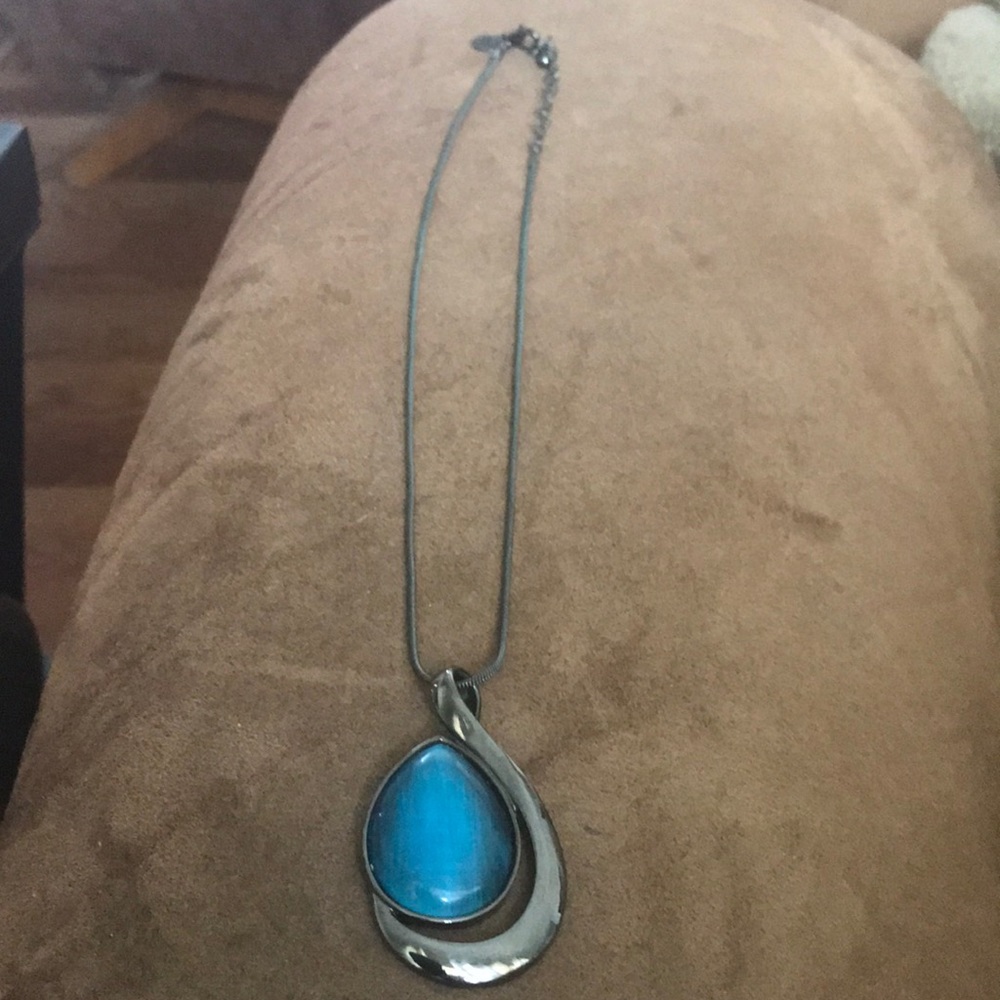 Lia Sophia necklace